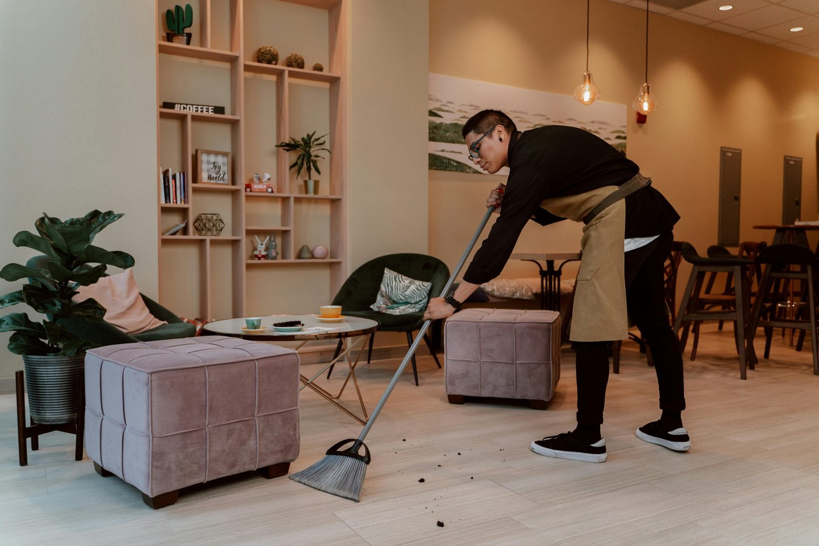 Restore the Shine: Why Laminate Floor Cleaning Shouldn’t Be Ignored