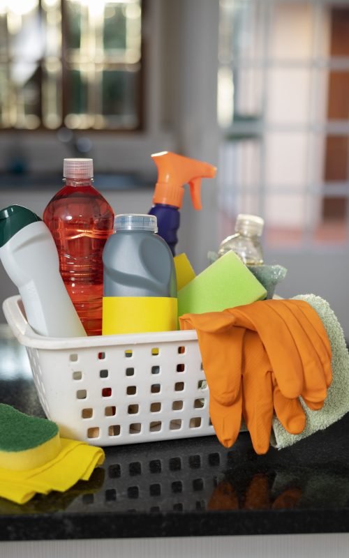 still-life-cleaning-tools still-life-cleaning-tools
